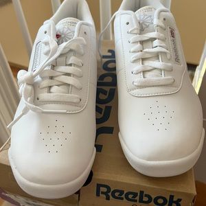 Reebok Princess 9 wide